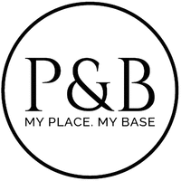 P&B MY PLACE. MY BASE