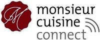 monsieur cuisine connect