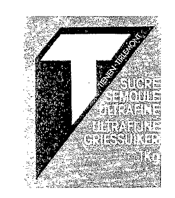 T