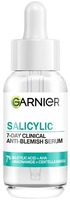 GARNIER SALICYLIC 7-DAY CLINICAL ANTI-BLEMISH SERUM