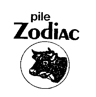 pile Zodiac