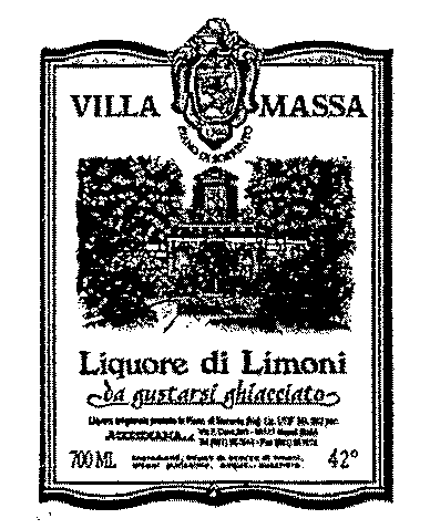 VILLA MASSA