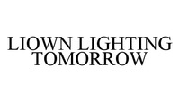 LIOWN LIGHTING TOMORROW
