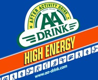AA DRINK HIGH ENERGY