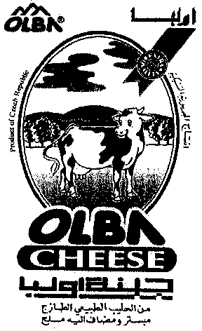 OLBA CHEESE