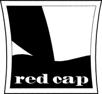 red cap