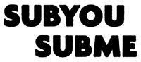 SUBYOU SUBME