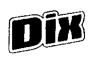 DIX