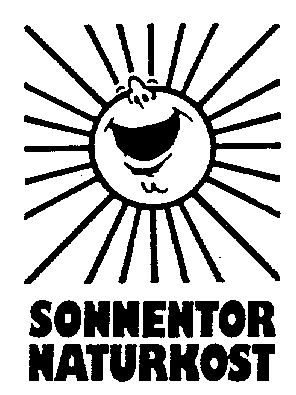 SONNENTOR NATURKOST