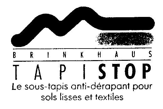 TAPISTOP