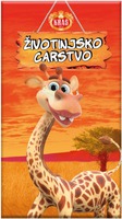 ŽIVOTINJSKO CARSTVO