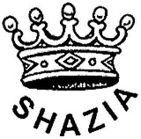SHAZIA