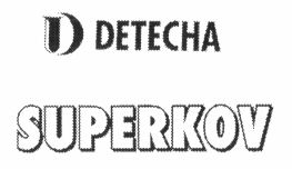 D DETECHA SUPERKOV