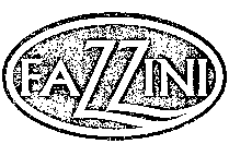 FAZZINI