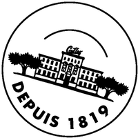 DEPUIS 1819