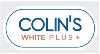COLIN'S WHITE PLUS +