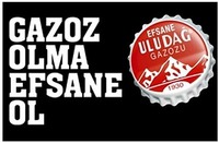 GAZOZ OLMA EFSANE OL EFSANE ULUDAG GAZOZU 1930