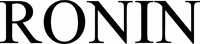 RONIN
