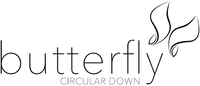 butterfly CIRCULAR DOWN