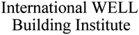 International WELL Building Institute