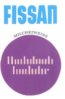 FISSAN MILCHEIWEISS