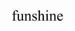 funshine