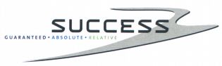 SUCCESS GUARANTEED ABSOLUTE RELATIVE