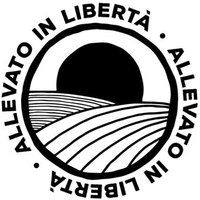 ALLEVATO IN LIBERTÀ ALLEVATO IN LIBERTÀ