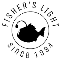 FISHER'S LIGHT since 1994