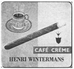 HENRI WINTERMANS