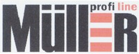 MüllER profi line