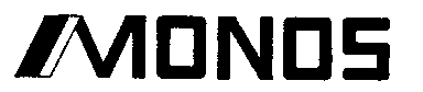 MONOS