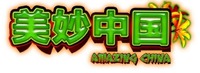 AMAZING CHINA