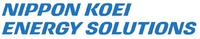 NIPPON KOEI ENERGY SOLUTIONS