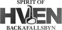 SPIRIT OF HVEN BACKAFALLSBYN