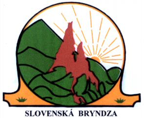 SLOVENSKÁ BRYNDZA