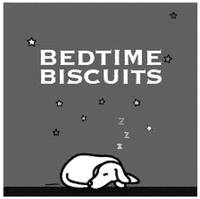 BEDTIME BISCUITS