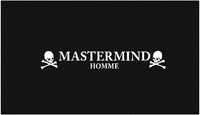 MASTERMIND HOMME