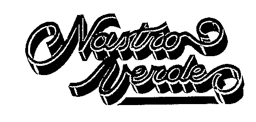 Nastro Verde