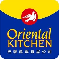 Oriental KITCHEN