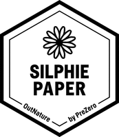 SILPHIE PAPER OutNature by PreZero