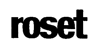 roset