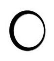 O