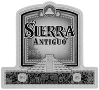SIERRA ANTIGUO