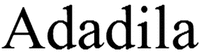 Adadila