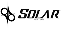 SOLAR GUITARS