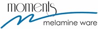 moments melamine ware