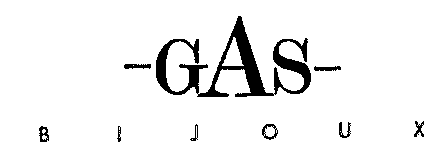 GAS BIJOUX
