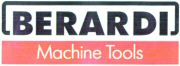 BERARDI Machine Tools