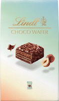 Lindt CHOCO WAFER